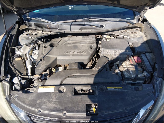 Aukcja sprzedaży 2017 Nissan Altima 2.5 Sr, vin: 1N4AL3AP6HC278460, numer aukcji: 46056627