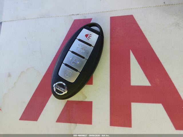 Aukcja sprzedaży 2017 Nissan Altima 2.5 Sr, vin: 1N4AL3AP6HC278460, numer aukcji: 46056627