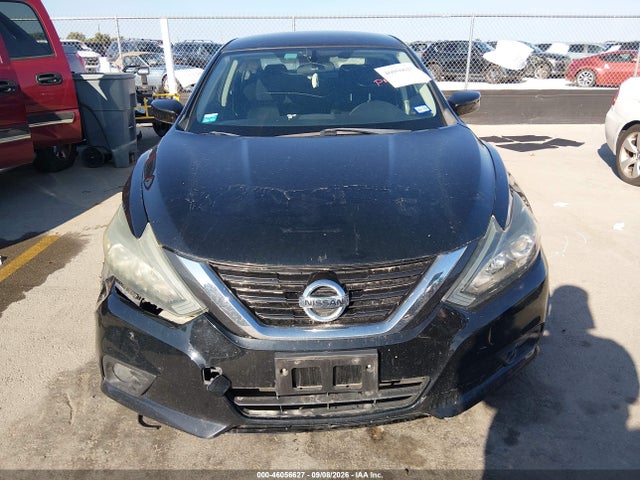 Aukcja sprzedaży 2017 Nissan Altima 2.5 Sr, vin: 1N4AL3AP6HC278460, numer aukcji: 46056627