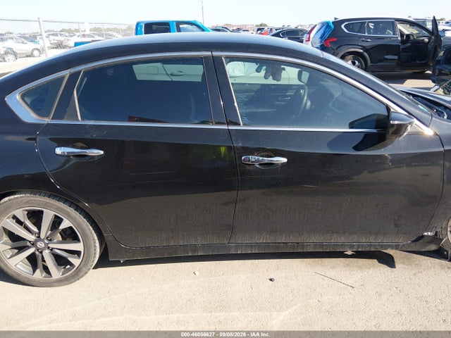 Aukcja sprzedaży 2017 Nissan Altima 2.5 Sr, vin: 1N4AL3AP6HC278460, numer aukcji: 46056627