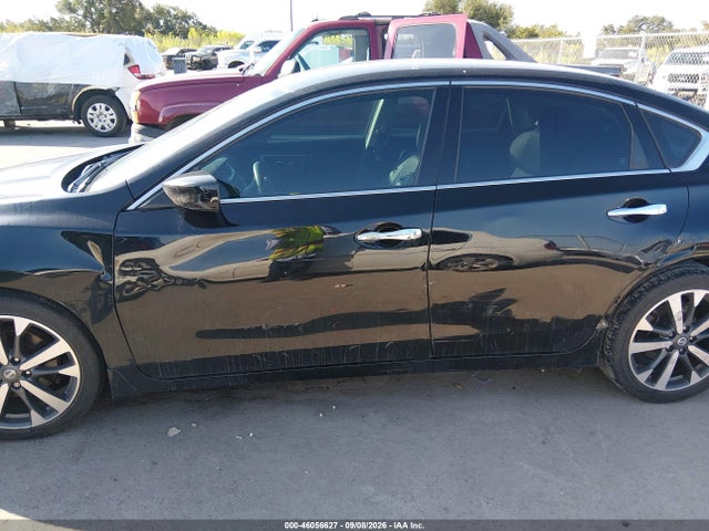 Aukcja sprzedaży 2017 Nissan Altima 2.5 Sr, vin: 1N4AL3AP6HC278460, numer aukcji: 46056627