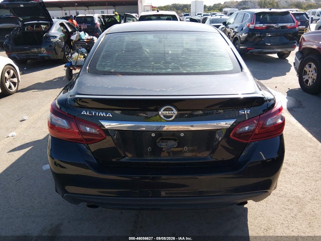 Aukcja sprzedaży 2017 Nissan Altima 2.5 Sr, vin: 1N4AL3AP6HC278460, numer aukcji: 46056627