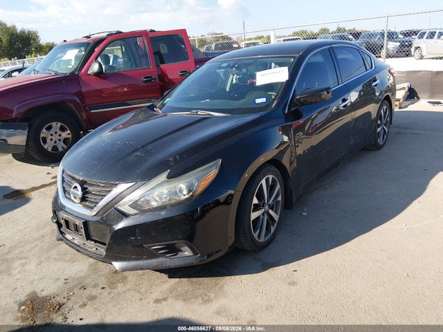 Aukcja sprzedaży 2017 Nissan Altima 2.5 Sr, vin: 1N4AL3AP6HC278460, numer aukcji: 46056627
