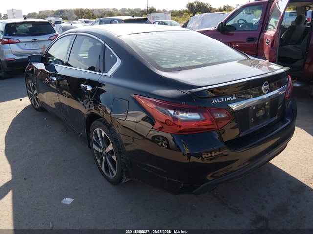 Aukcja sprzedaży 2017 Nissan Altima 2.5 Sr, vin: 1N4AL3AP6HC278460, numer aukcji: 46056627