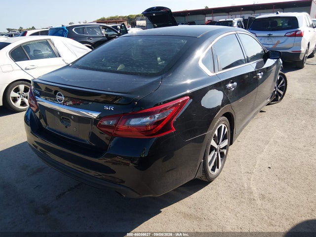 Aukcja sprzedaży 2017 Nissan Altima 2.5 Sr, vin: 1N4AL3AP6HC278460, numer aukcji: 46056627