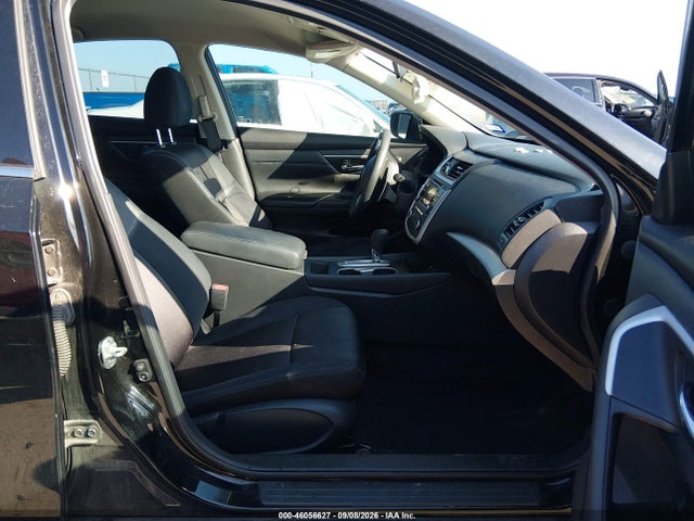 Aukcja sprzedaży 2017 Nissan Altima 2.5 Sr, vin: 1N4AL3AP6HC278460, numer aukcji: 46056627