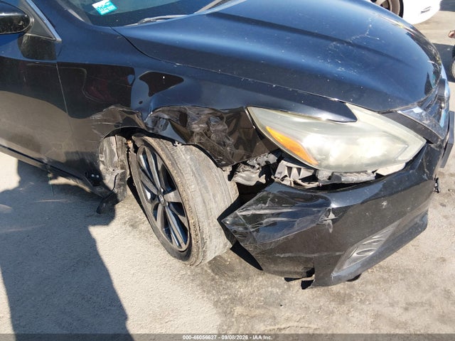 Aukcja sprzedaży 2017 Nissan Altima 2.5 Sr, vin: 1N4AL3AP6HC278460, numer aukcji: 46056627