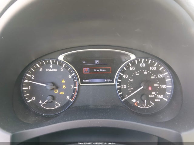 Aukcja sprzedaży 2017 Nissan Altima 2.5 Sr, vin: 1N4AL3AP6HC278460, numer aukcji: 46056627