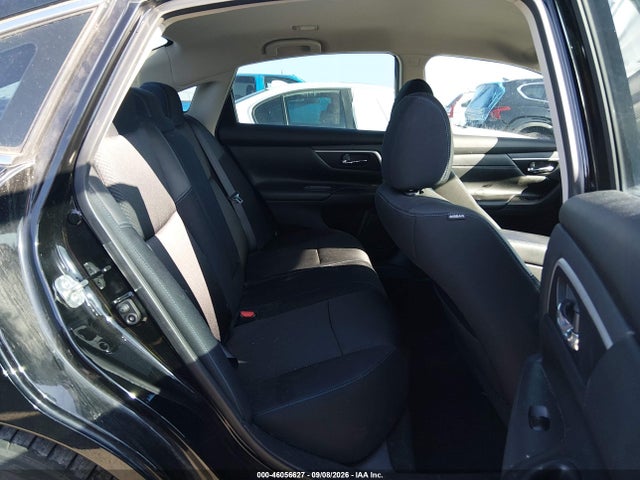 Aukcja sprzedaży 2017 Nissan Altima 2.5 Sr, vin: 1N4AL3AP6HC278460, numer aukcji: 46056627