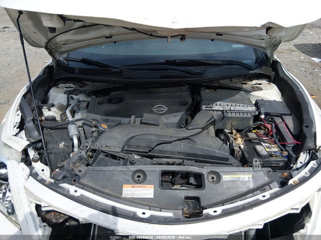 46056628 :رقم المزاد ، 1N4AL3AP9DC108460 vin ، 2013 Nissan Altima 2.5 S مزاد بيع