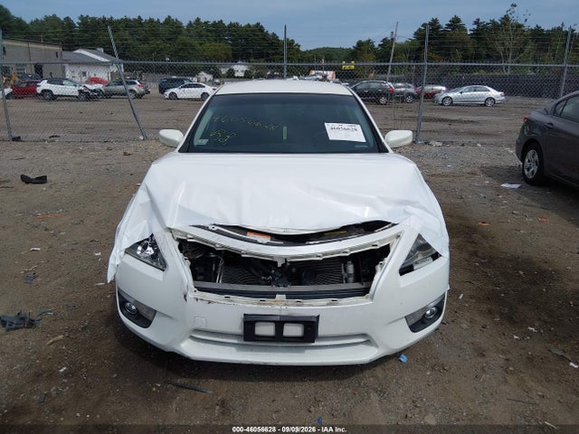 46056628 :رقم المزاد ، 1N4AL3AP9DC108460 vin ، 2013 Nissan Altima 2.5 S مزاد بيع