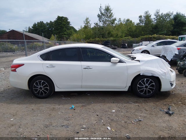 46056628 :رقم المزاد ، 1N4AL3AP9DC108460 vin ، 2013 Nissan Altima 2.5 S مزاد بيع