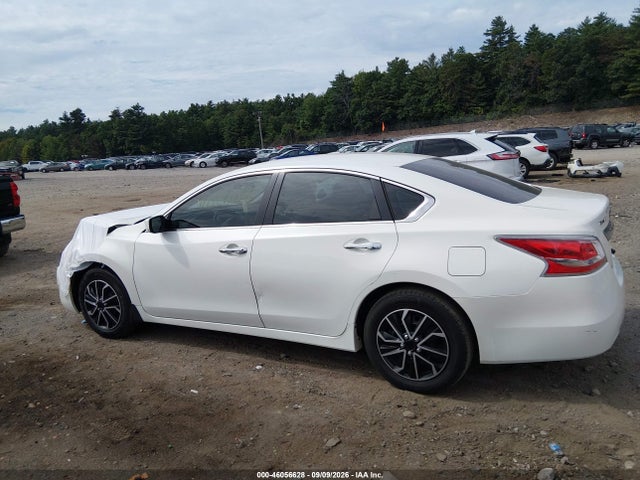 46056628 :رقم المزاد ، 1N4AL3AP9DC108460 vin ، 2013 Nissan Altima 2.5 S مزاد بيع