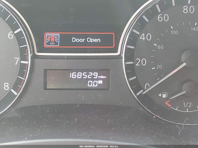 46056628 :رقم المزاد ، 1N4AL3AP9DC108460 vin ، 2013 Nissan Altima 2.5 S مزاد بيع