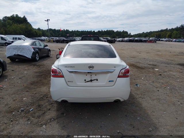 46056628 :رقم المزاد ، 1N4AL3AP9DC108460 vin ، 2013 Nissan Altima 2.5 S مزاد بيع