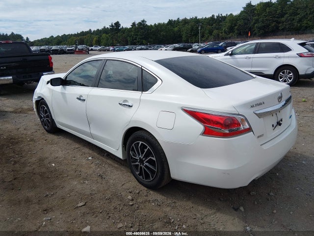 46056628 :رقم المزاد ، 1N4AL3AP9DC108460 vin ، 2013 Nissan Altima 2.5 S مزاد بيع