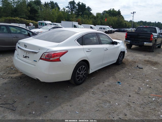 46056628 :رقم المزاد ، 1N4AL3AP9DC108460 vin ، 2013 Nissan Altima 2.5 S مزاد بيع