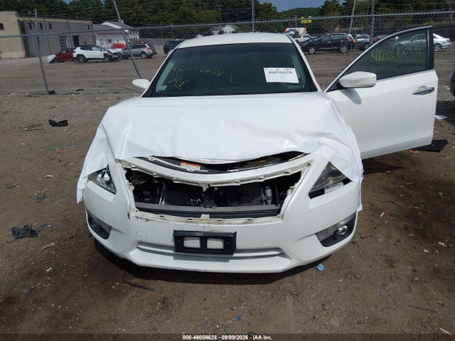 46056628 :رقم المزاد ، 1N4AL3AP9DC108460 vin ، 2013 Nissan Altima 2.5 S مزاد بيع