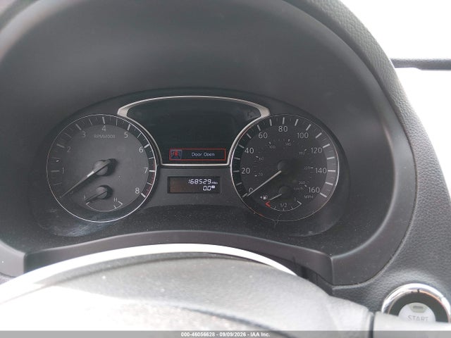 46056628 :رقم المزاد ، 1N4AL3AP9DC108460 vin ، 2013 Nissan Altima 2.5 S مزاد بيع
