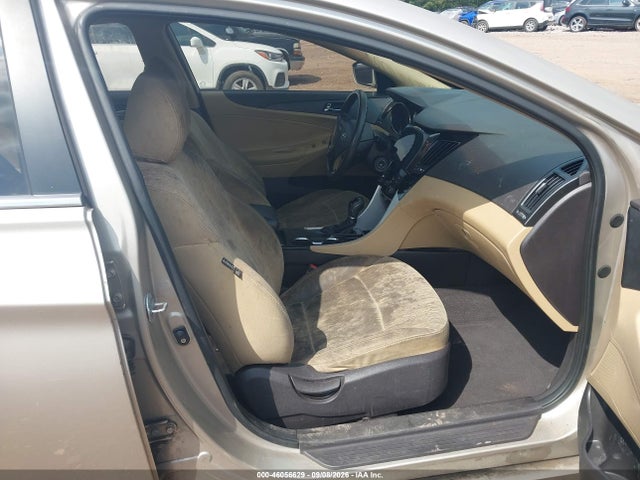 Aukcja sprzedaży 2011 Hyundai Sonata Gls, vin: 5NPEB4ACXBH168458, numer aukcji: 46056629