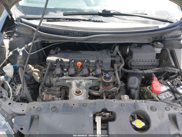 2HGFB2F51FH518966 Honda Civic Lx