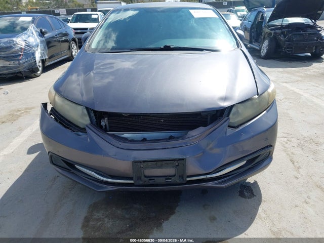 Honda Civic Lx 2015 2HGFB2F51FH518966 Image 6