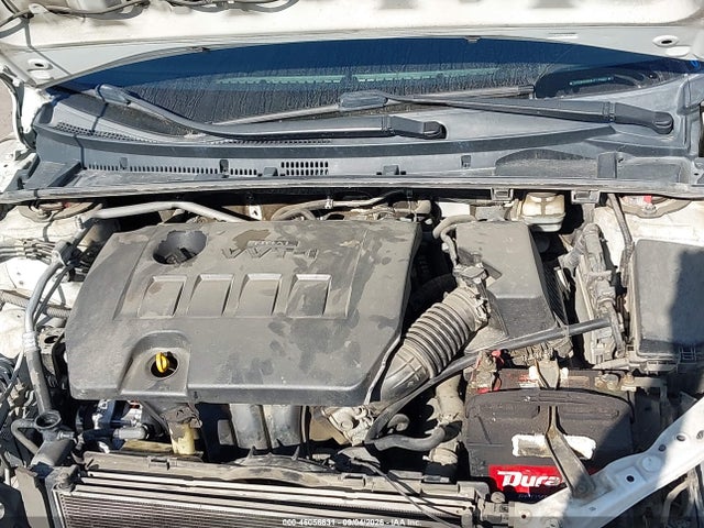 Toyota Corolla S Plus 2014 5YFBURHE8EP115802 Image 10