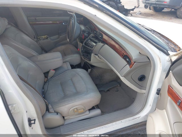 2001 Cadillac Deville Standard W/w20 მანქანა იყიდება აუქციონზე, vin: 1G6KD54Y41U220328, აუქციონის ნომერი: 46056633