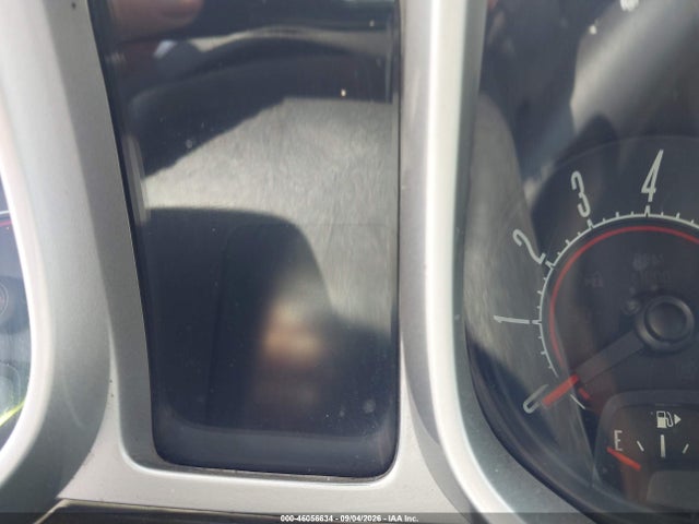 Aukcja sprzedaży 2011 Chevrolet Camaro 2lt, vin: 2G1FC1ED6B9154846, numer aukcji: 46056634