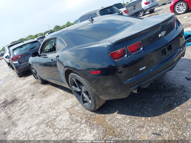 Aukcja sprzedaży 2011 Chevrolet Camaro 2lt, vin: 2G1FC1ED6B9154846, numer aukcji: 46056634