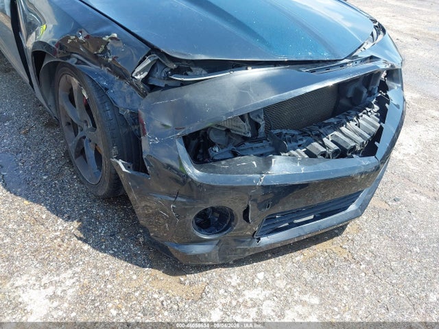 Aukcja sprzedaży 2011 Chevrolet Camaro 2lt, vin: 2G1FC1ED6B9154846, numer aukcji: 46056634