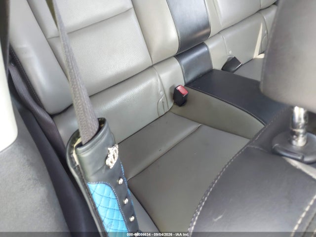 Aukcja sprzedaży 2011 Chevrolet Camaro 2lt, vin: 2G1FC1ED6B9154846, numer aukcji: 46056634
