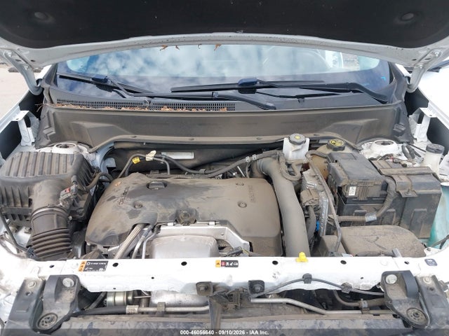 Chevrolet EQUINOX LT 2019 2GNAXLEX9K6134546 Image 10