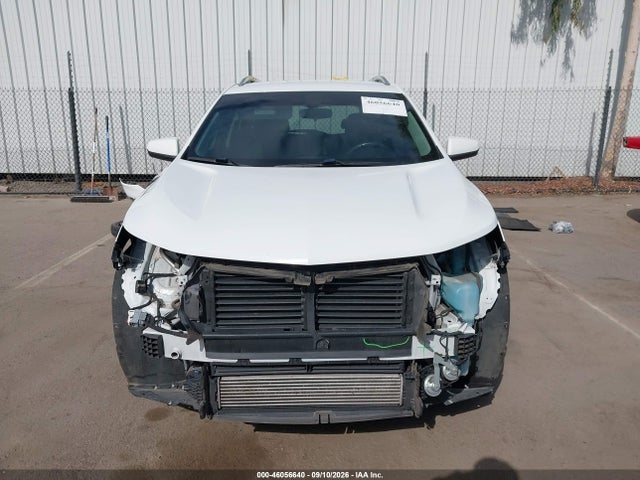 Chevrolet EQUINOX LT 2019 2GNAXLEX9K6134546 Image 13