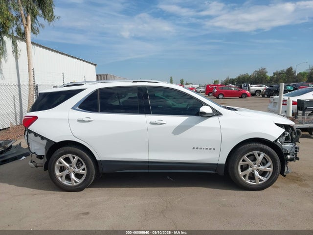 Chevrolet EQUINOX LT 2019 2GNAXLEX9K6134546 Image 14
