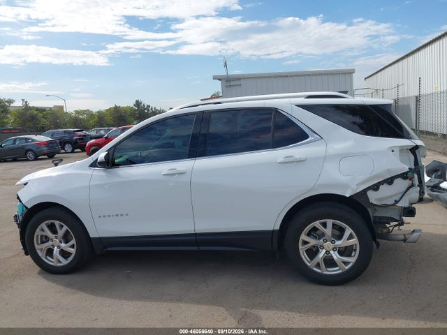 Chevrolet EQUINOX LT 2019 2GNAXLEX9K6134546 Image 15
