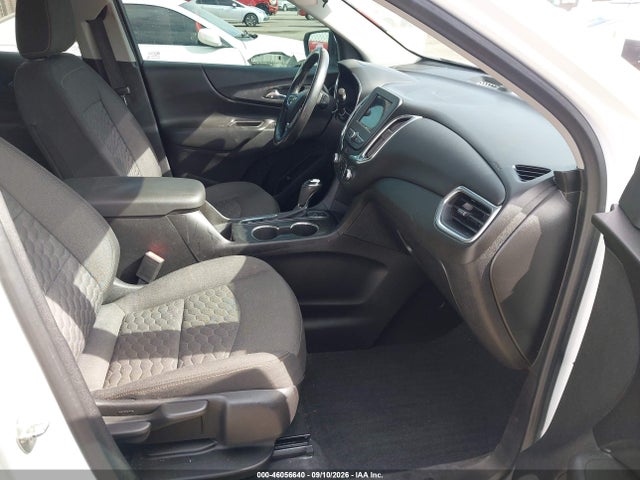 Chevrolet EQUINOX LT 2019 2GNAXLEX9K6134546 Image 5