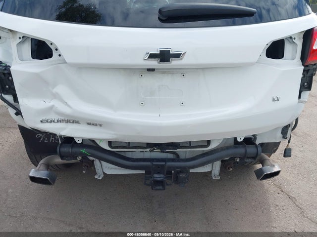 Chevrolet EQUINOX LT 2019 2GNAXLEX9K6134546 Image 6