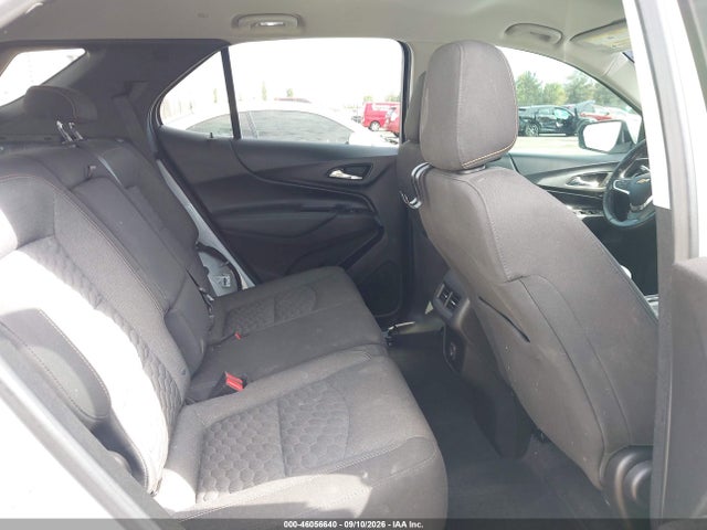 Chevrolet EQUINOX LT 2019 2GNAXLEX9K6134546 Image 8