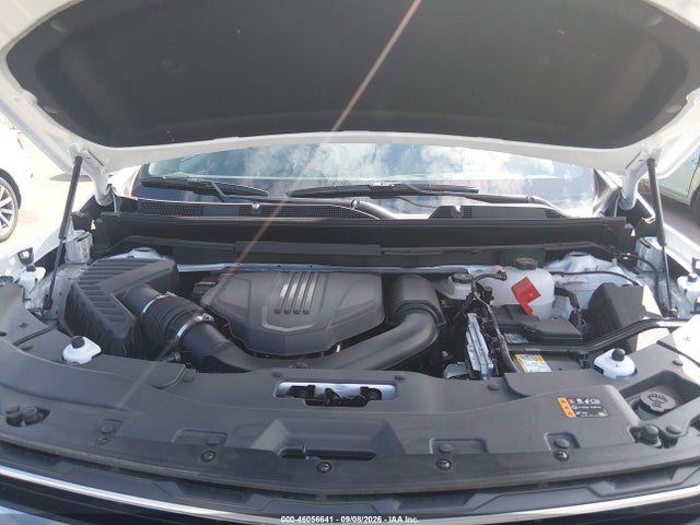 Aukcja sprzedaży 2026 Chevrolet Traverse Awd Lt, vin: 1GNEVGKS8TJ349508, numer aukcji: 46056641