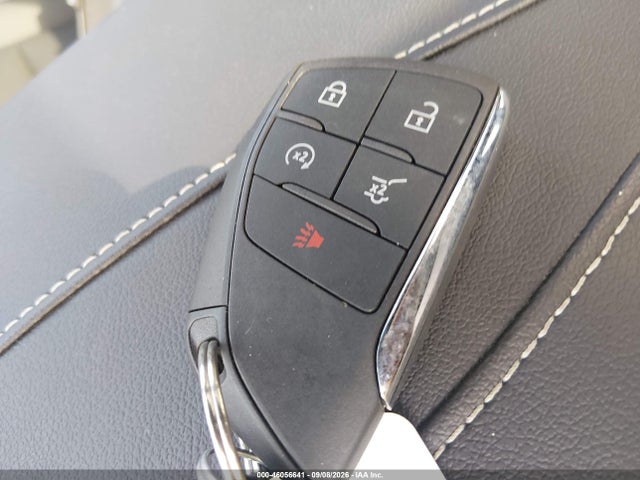 Aukcja sprzedaży 2026 Chevrolet Traverse Awd Lt, vin: 1GNEVGKS8TJ349508, numer aukcji: 46056641