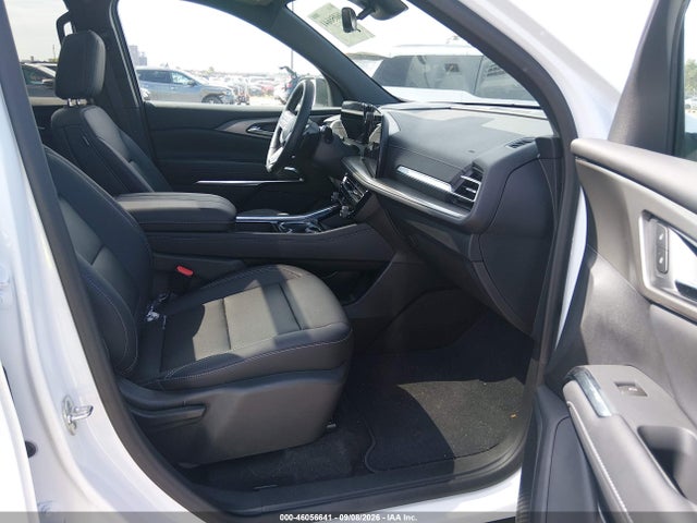 Aukcja sprzedaży 2026 Chevrolet Traverse Awd Lt, vin: 1GNEVGKS8TJ349508, numer aukcji: 46056641