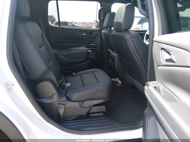 Aukcja sprzedaży 2026 Chevrolet Traverse Awd Lt, vin: 1GNEVGKS8TJ349508, numer aukcji: 46056641
