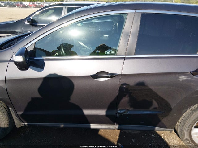 Продажа на аукционе авто 2013 Acura Rdx, vin: 5J8TB4H56DL011833, номер лота: 46056642