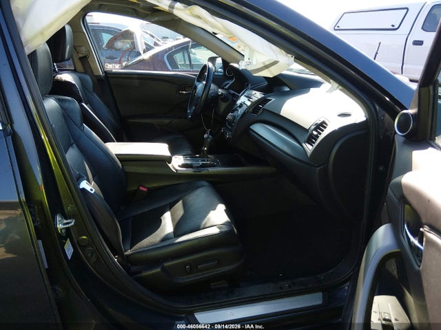 Продажа на аукционе авто 2013 Acura Rdx, vin: 5J8TB4H56DL011833, номер лота: 46056642