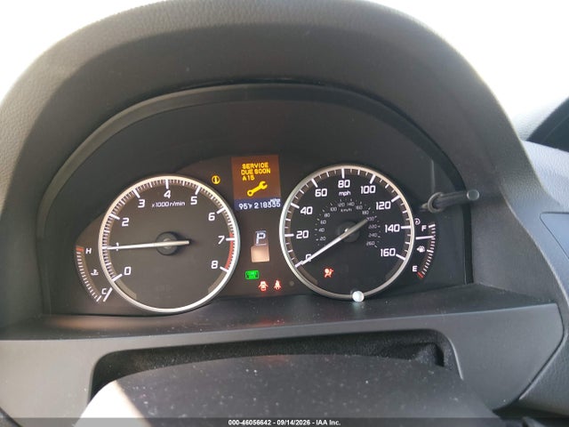 Продажа на аукционе авто 2013 Acura Rdx, vin: 5J8TB4H56DL011833, номер лота: 46056642