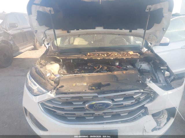 46056643 :رقم المزاد ، 2FMPK3J95KBB46236 vin ، 2019 Ford Edge Sel مزاد بيع
