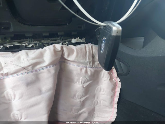 46056643 :رقم المزاد ، 2FMPK3J95KBB46236 vin ، 2019 Ford Edge Sel مزاد بيع