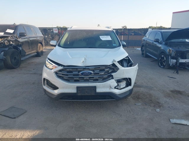 46056643 :رقم المزاد ، 2FMPK3J95KBB46236 vin ، 2019 Ford Edge Sel مزاد بيع