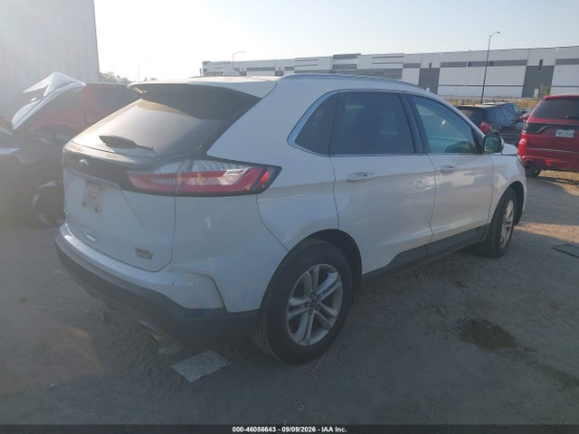 46056643 :رقم المزاد ، 2FMPK3J95KBB46236 vin ، 2019 Ford Edge Sel مزاد بيع